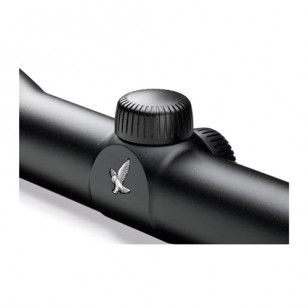 Swarovski Optik Z6I 2-12x50 II L 4A-I Riflescope รหัส Z6-A38U6E09